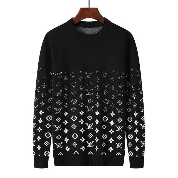 Picture of Louis Vuitton Sweaters _SKULVM-3XL25wrM219146901
